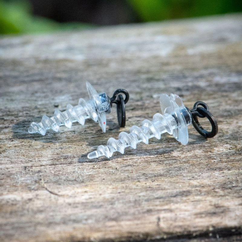 Fox Edges Naturals Bait Screws